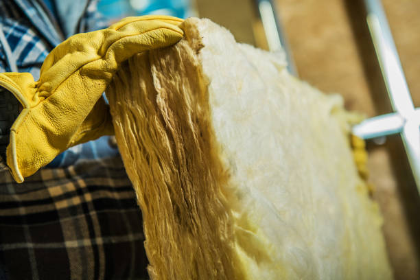 Best Specialized Insulation Services in Roscommon, MI