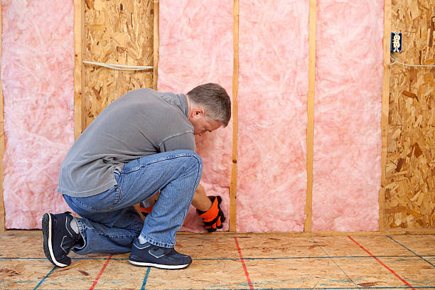 Trusted Roscommon, MI Insulation Contractor Experts